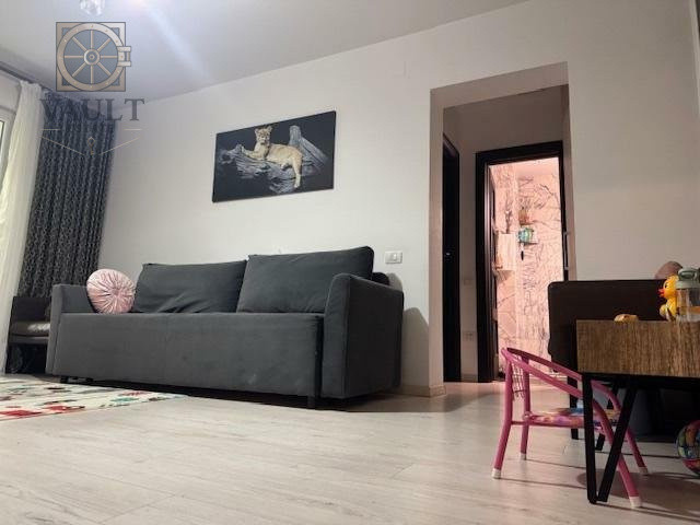APARTAMENT 3 CAMERE - COMPLET RENOVAT - MOBILAT UTILAT - PLAZA MALL