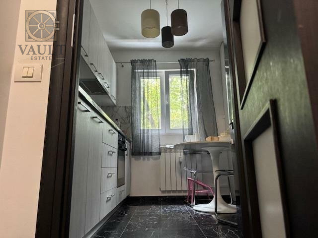 APARTAMENT 3 CAMERE - COMPLET RENOVAT - MOBILAT UTILAT - PLAZA MALL