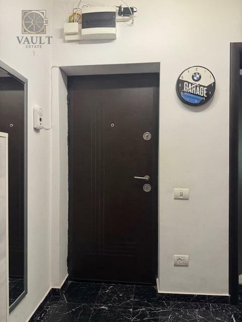 APARTAMENT 3 CAMERE - COMPLET RENOVAT - MOBILAT UTILAT - PLAZA MALL
