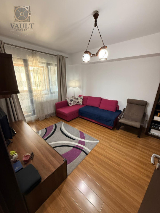Apartament 2 camere - 5 minute Metrou Jiului - Etaj 2 