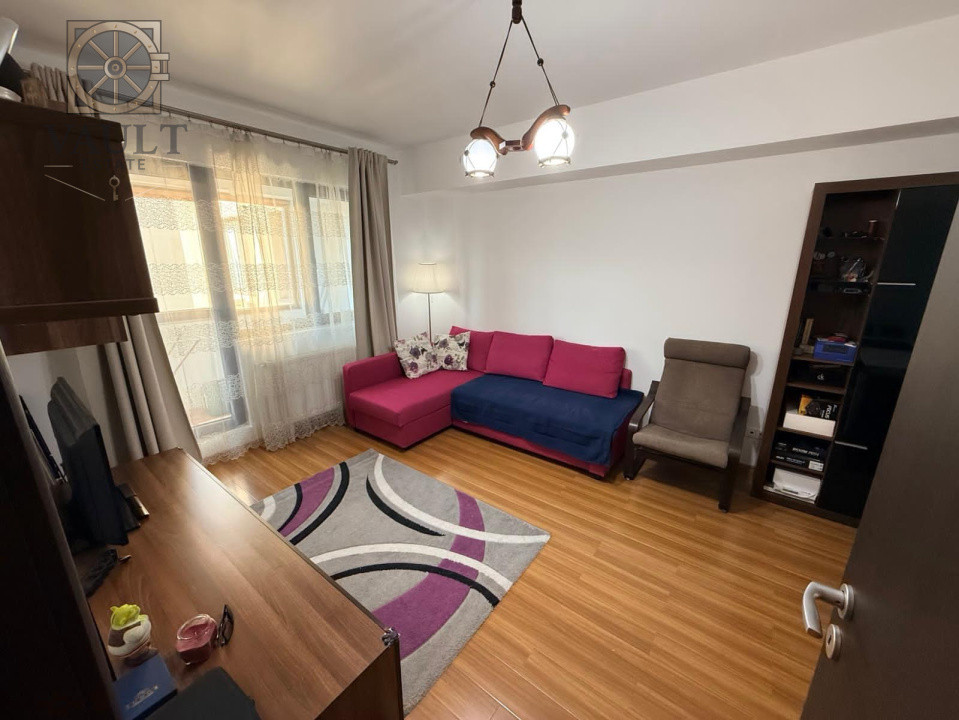 Apartament 2 camere - 5 minute Metrou Jiului - Etaj 2 