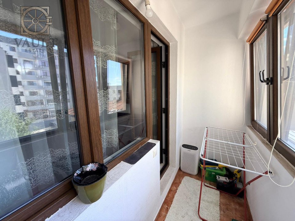 Apartament 2 camere - 5 minute Metrou Jiului - Etaj 2 