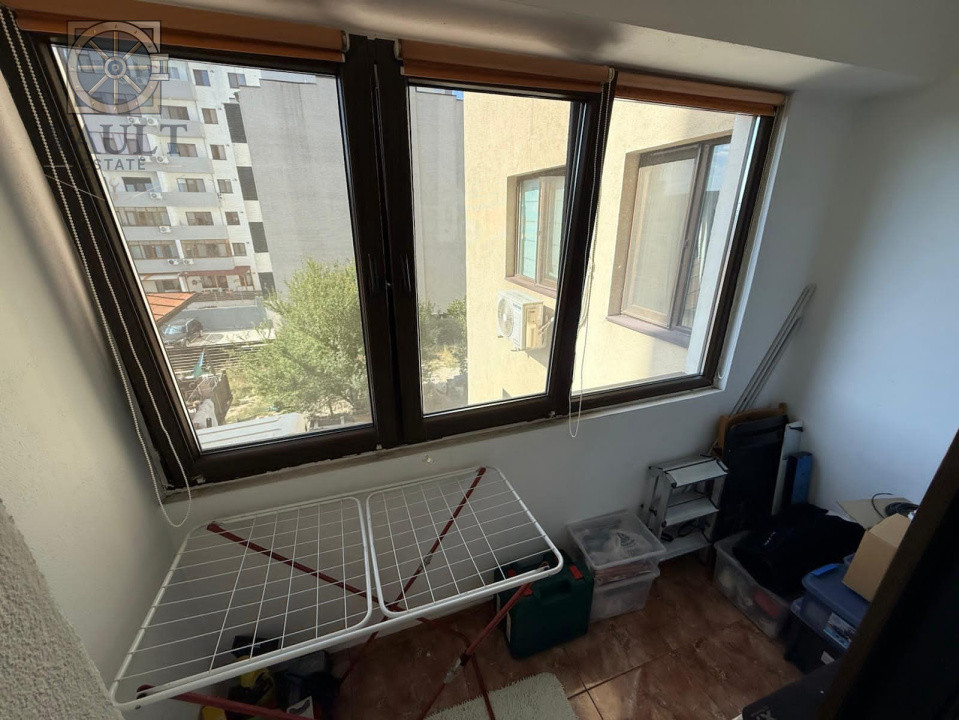Apartament 2 camere - 5 minute Metrou Jiului - Etaj 2 