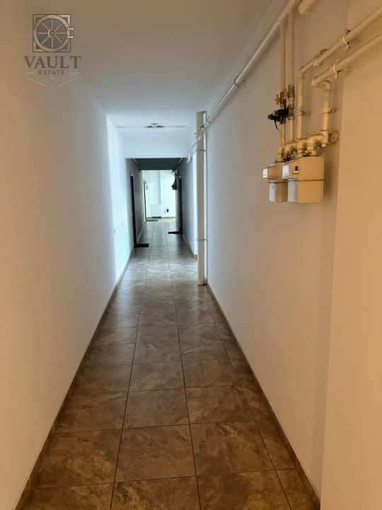 Apartament 2 camere - 5 minute Metrou Jiului - Etaj 2 