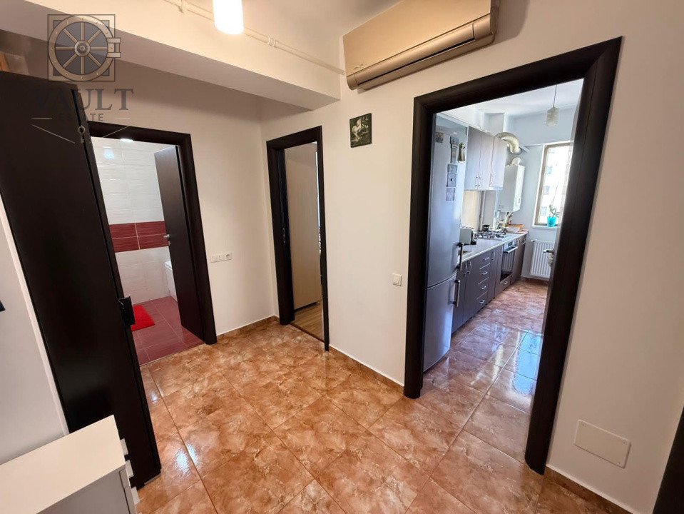 Apartament 2 camere - 5 minute Metrou Jiului - Etaj 2 