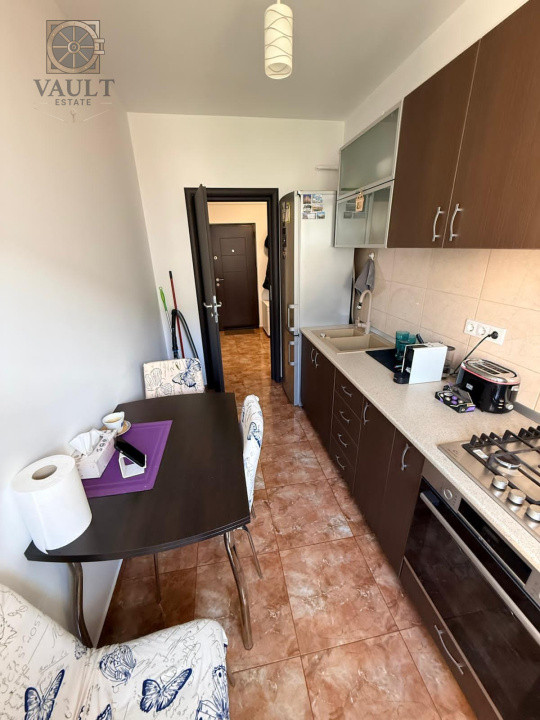 Apartament 2 camere - 5 minute Metrou Jiului - Etaj 2 