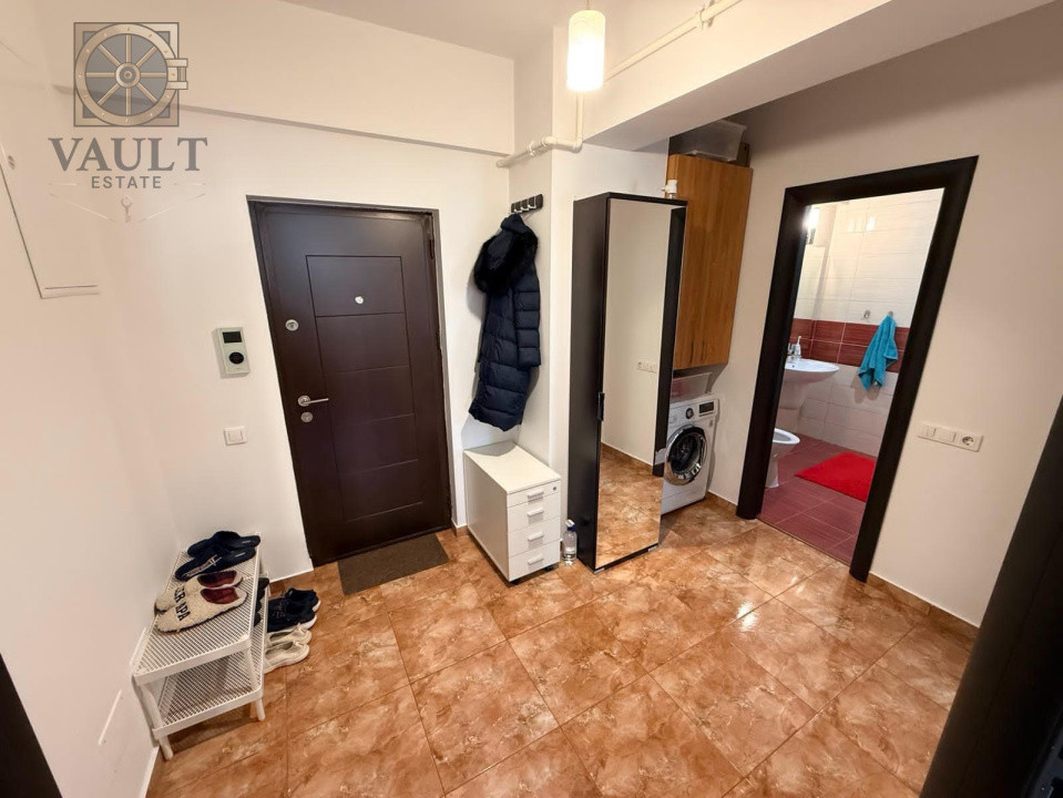 Apartament 2 camere - 5 minute Metrou Jiului - Etaj 2 
