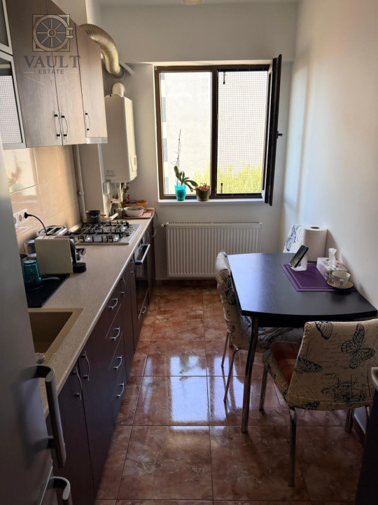 Apartament 2 camere - 5 minute Metrou Jiului - Etaj 2 