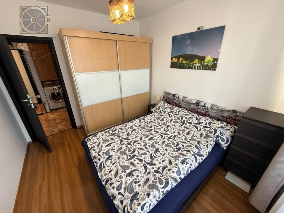 Apartament 2 camere - 5 minute Metrou Jiului - Etaj 2 