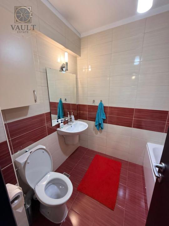 Apartament 2 camere - 5 minute Metrou Jiului - Etaj 2 