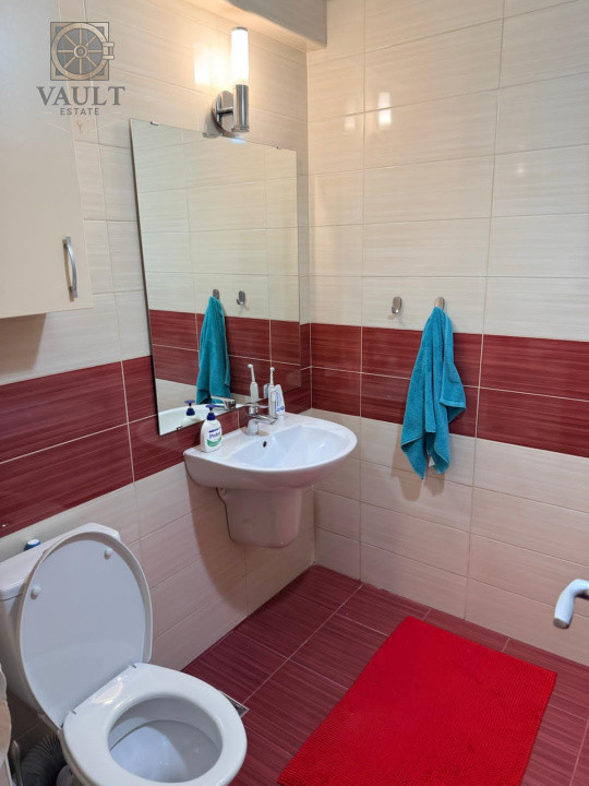 Apartament 2 camere - 5 minute Metrou Jiului - Etaj 2 