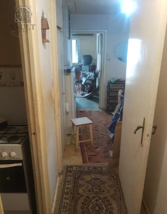 Apartament 2 camere Bulevardul Iuliu Maniu-Metrou Gorjului