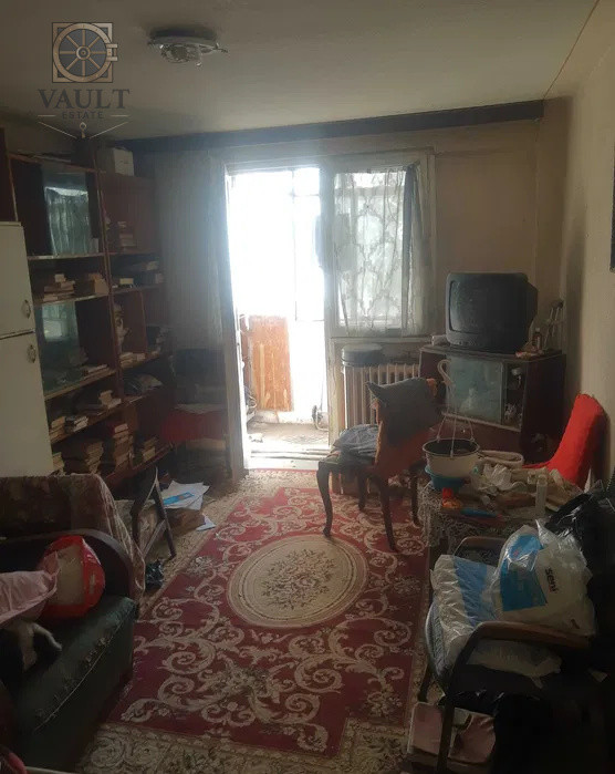 Apartament 2 camere Bulevardul Iuliu Maniu-Metrou Gorjului