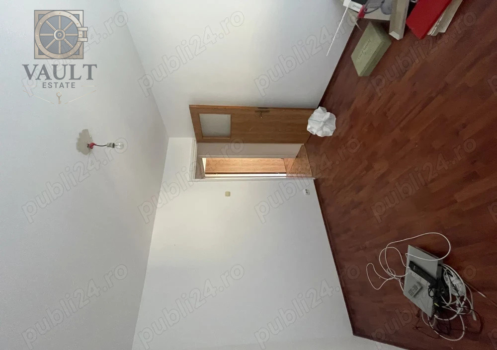 Apartament 3 camere Soseaua Giurgiului