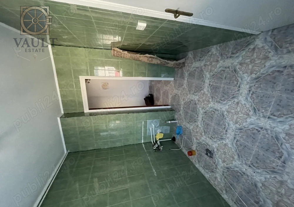 Apartament 3 camere Soseaua Giurgiului