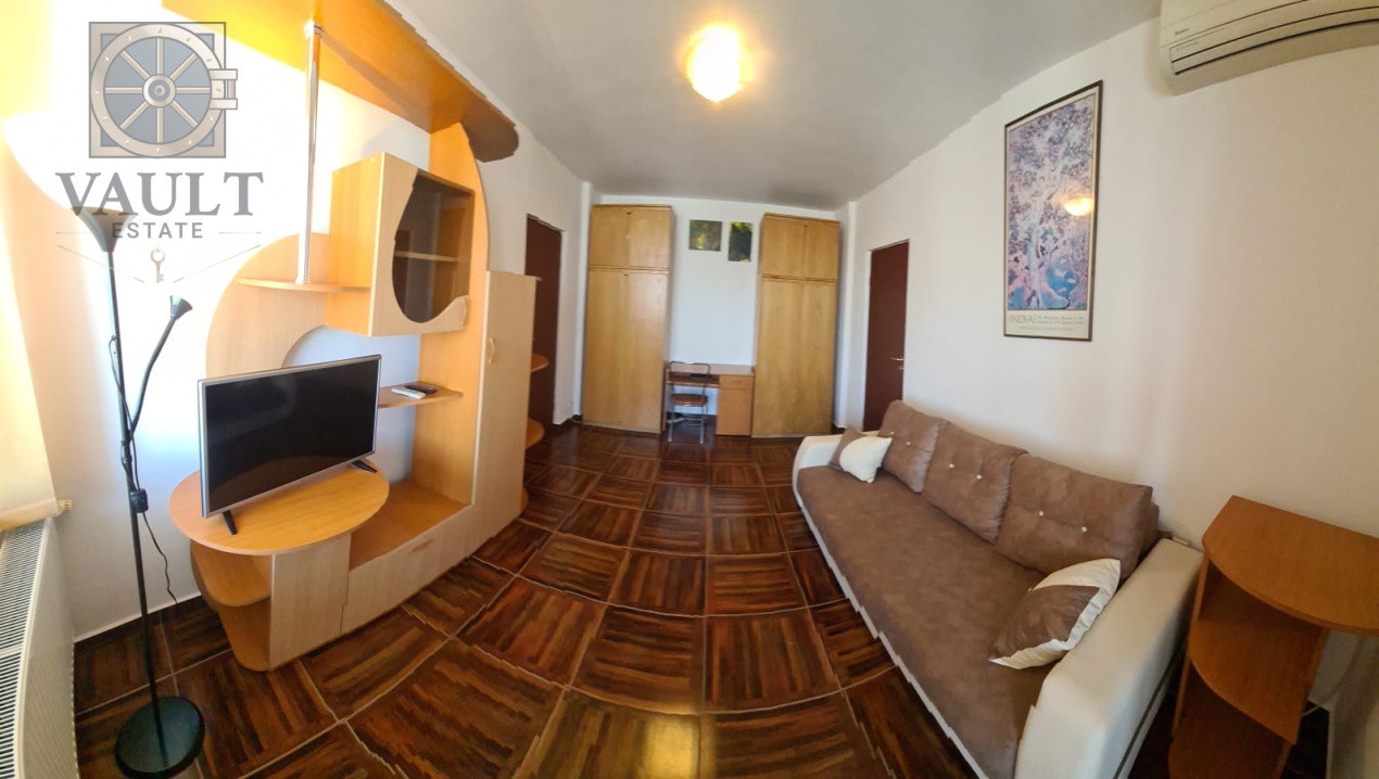 Apartament 2 camere- Calea Grivitei - 5 minute Metrou 1 Mai
