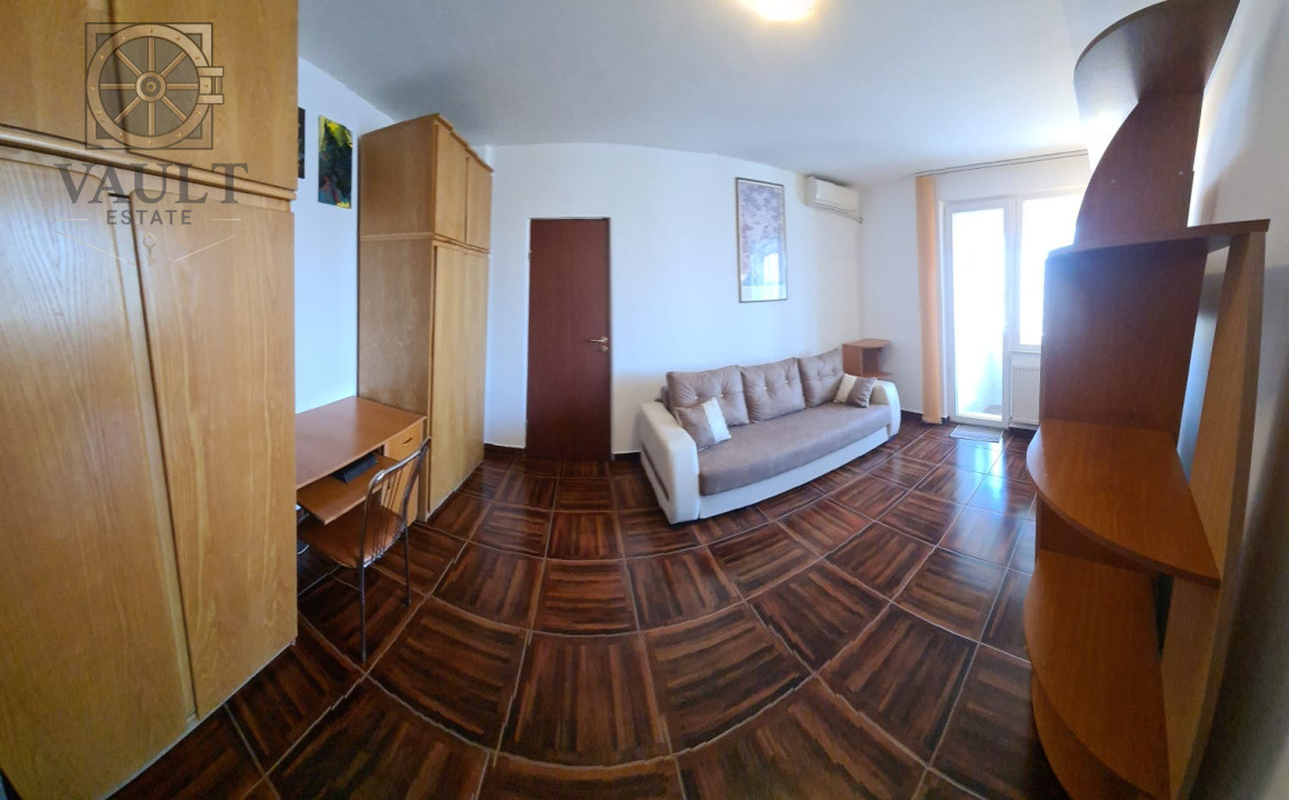 Apartament 2 camere- Calea Grivitei - 5 minute Metrou 1 Mai