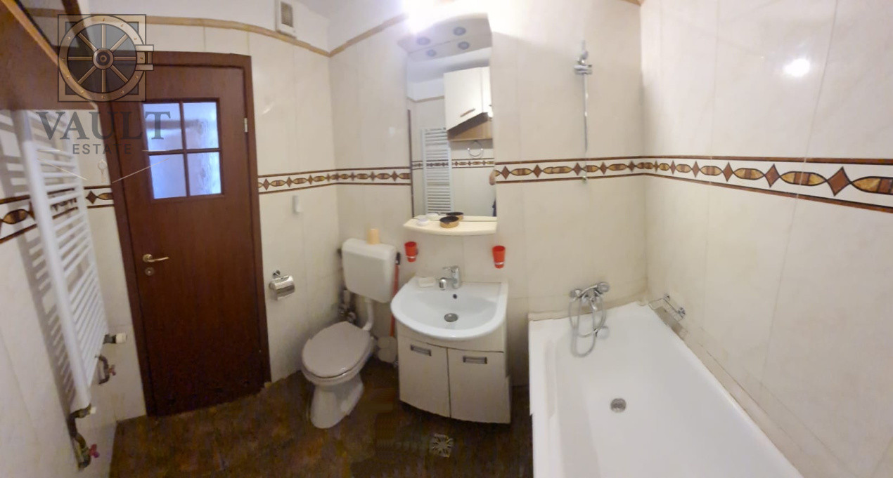 Apartament 2 camere- Calea Grivitei - 5 minute Metrou 1 Mai