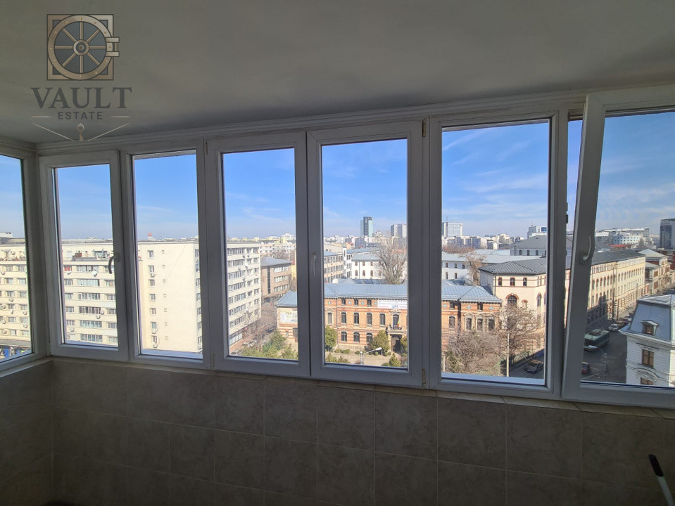Apartament 2 camere- Calea Grivitei - 5 minute Metrou 1 Mai