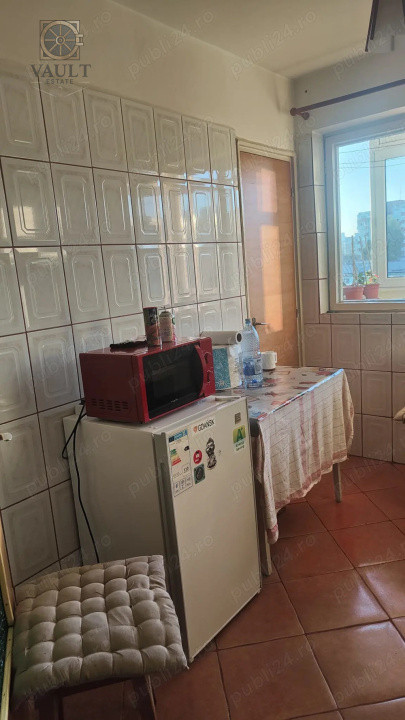Apartament 2 Camere Bloc Anvelopat -Decomandat- Rahova