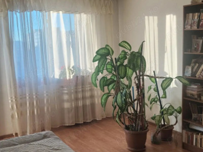 Apartament 2 Camere Bloc Anvelopat -Decomandat- Rahova