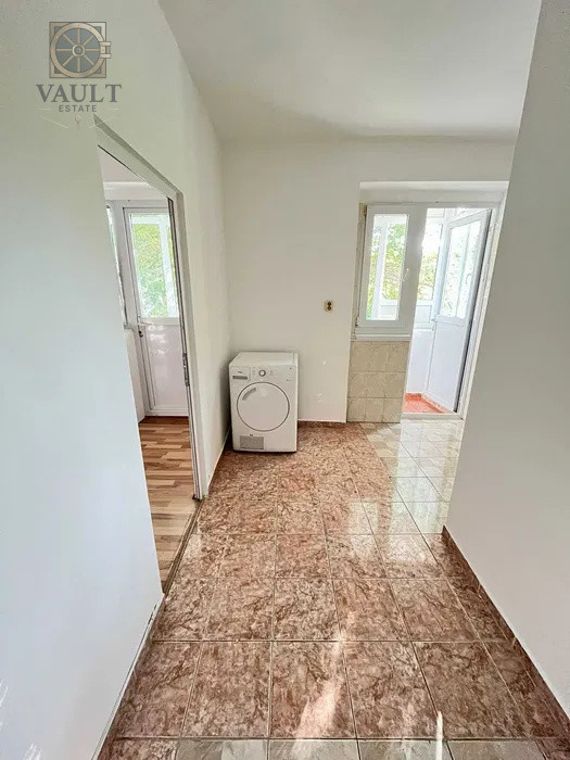 Garsonieră -26,15MP-Baba Novac – langa metrou și parc