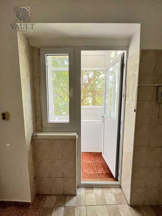 Garsonieră -26,15MP-Baba Novac – langa metrou și parc