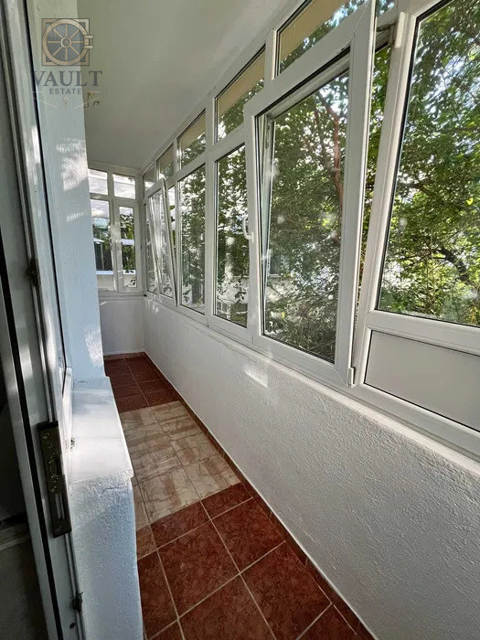 Garsonieră -26,15MP-Baba Novac – langa metrou și parc