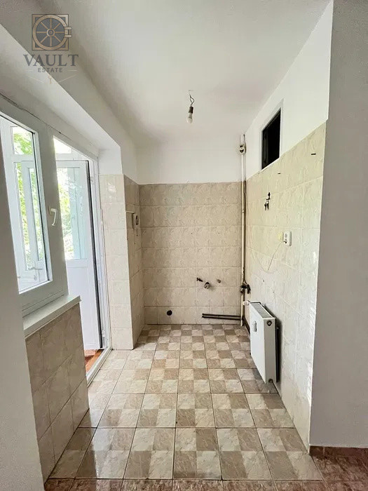 Garsonieră -26,15MP-Baba Novac – langa metrou și parc