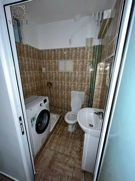 Garsonieră -26,15MP-Baba Novac – langa metrou și parc