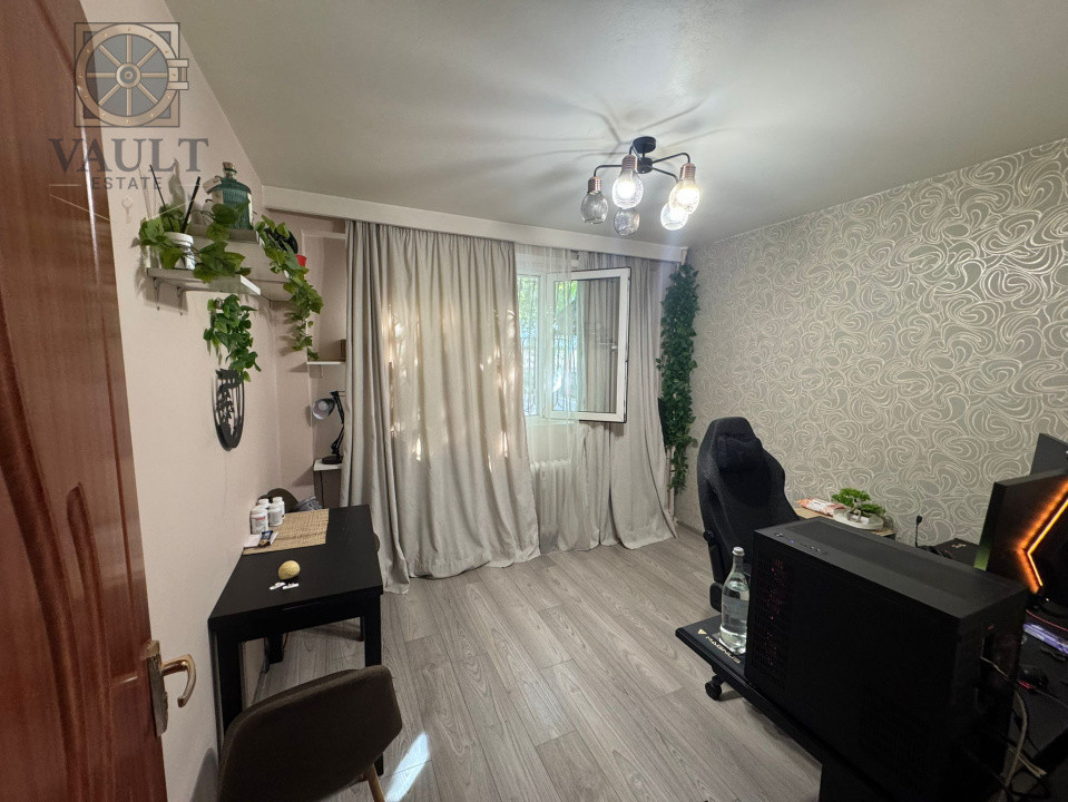 Apartament 2 Camere -38MP- Berceni