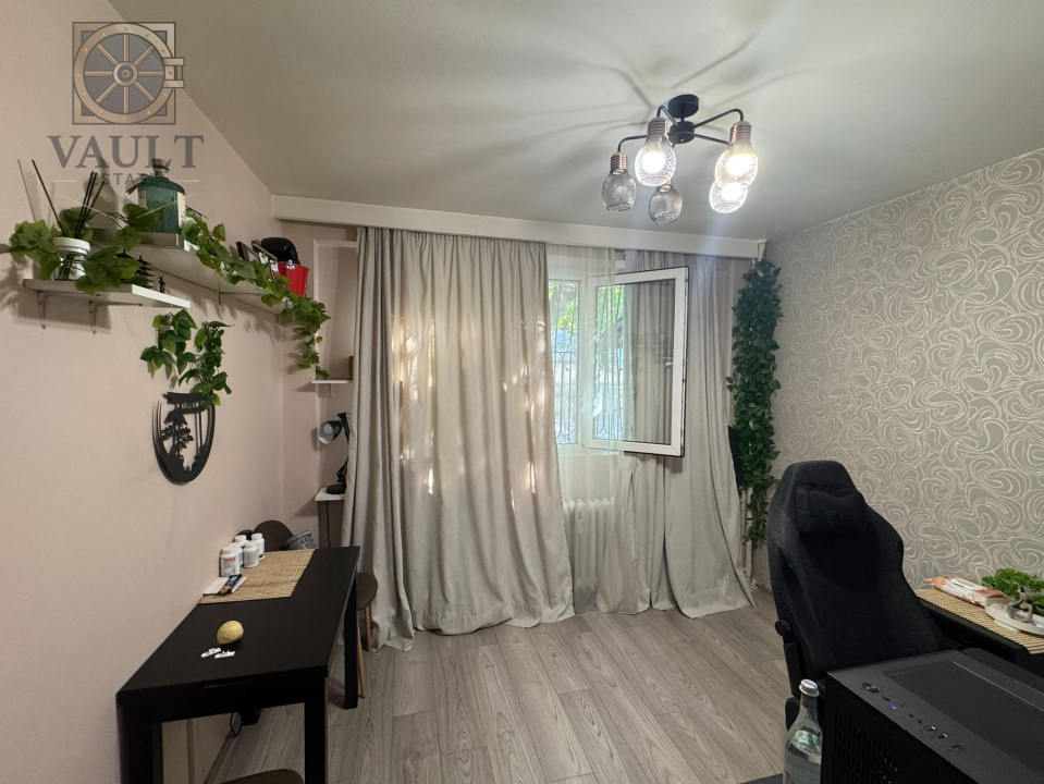 Apartament 2 Camere -38MP- Berceni