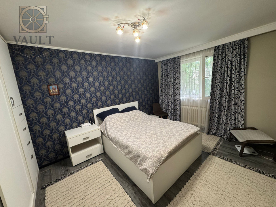 Apartament 2 Camere -38MP- Berceni