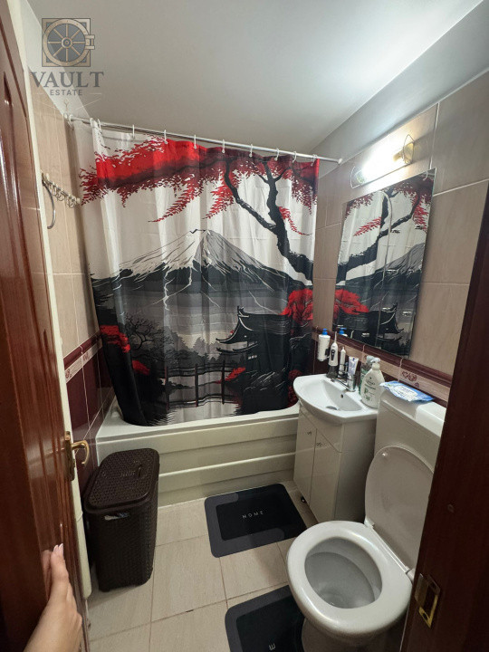 Apartament 2 Camere -38MP- Berceni