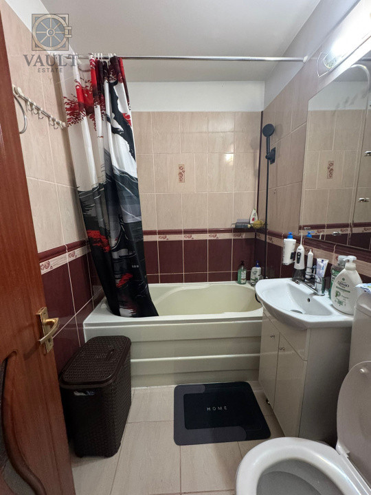 Apartament 2 Camere -38MP- Berceni