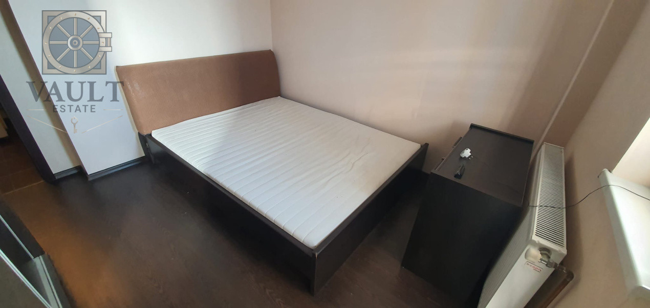 APARTAMENT 3 CAMERE-RAHOVA-2 BAI-2 BALCOANE-CENTRALA-PARCARE