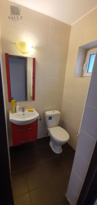 APARTAMENT 3 CAMERE-RAHOVA-2 BAI-2 BALCOANE-CENTRALA-PARCARE