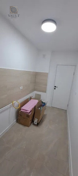 Garsoniera - RENOVATA - zona RAHOVA 