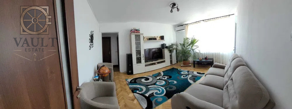Apartament 3 camere Obor-Ferdinand