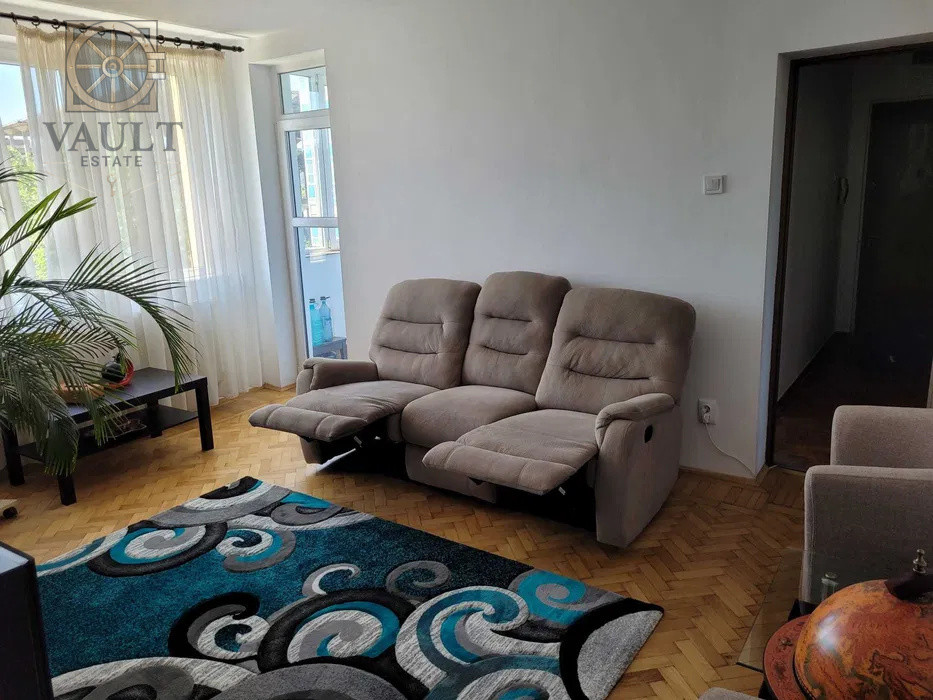 Apartament 3 camere Obor-Ferdinand