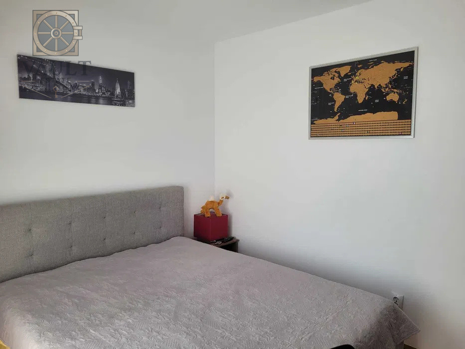 Apartament 3 camere Obor-Ferdinand