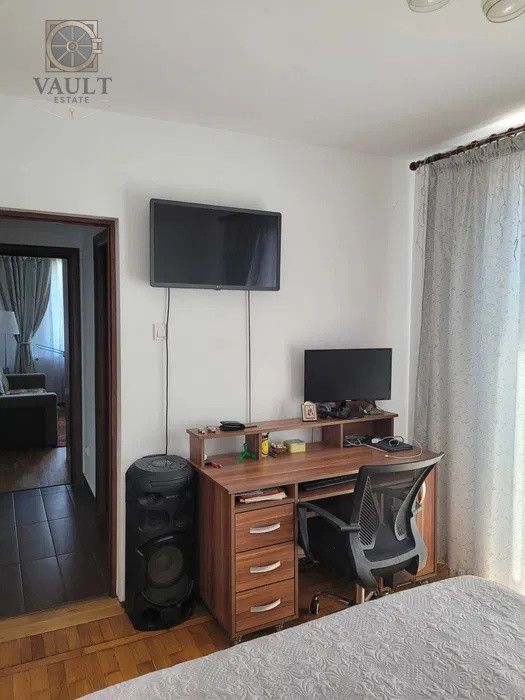 Apartament 3 camere Obor-Ferdinand