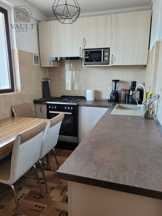 Apartament 3 camere Obor-Ferdinand