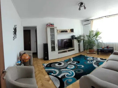 Apartament 3 camere Obor-Ferdinand