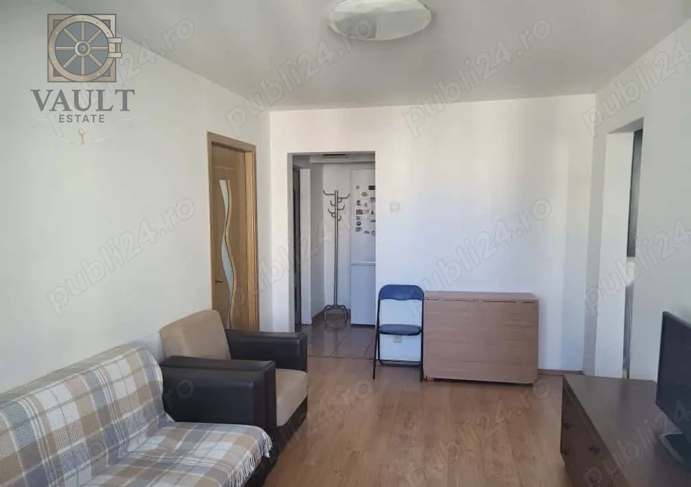 Apartament 3 camere Piata Salajan