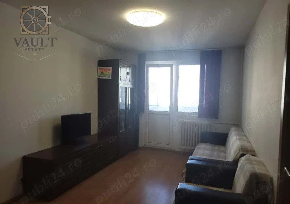 Apartament 3 camere Piata Salajan