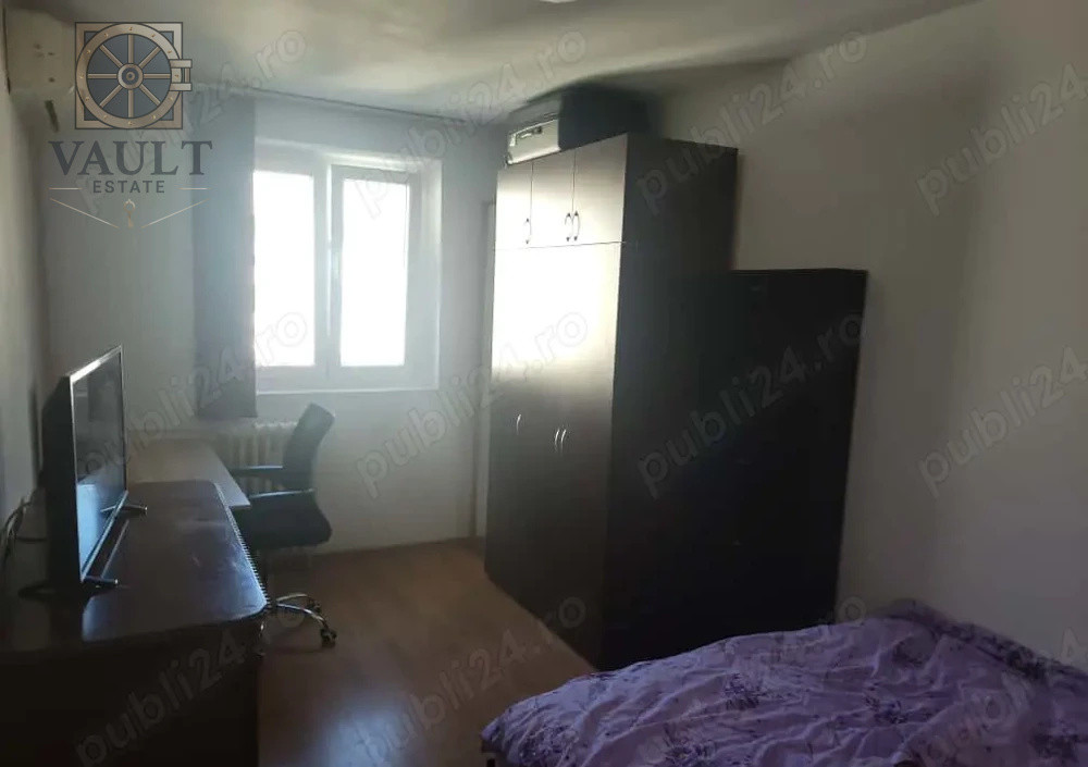 Apartament 3 camere Piata Salajan