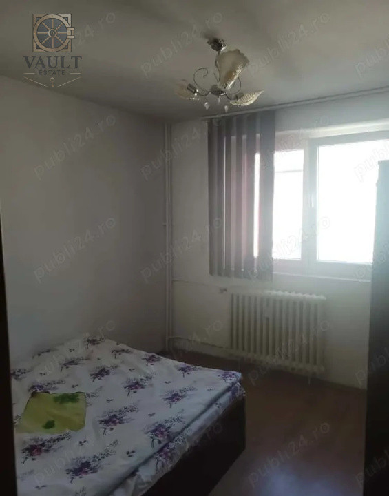 Apartament 3 camere Piata Salajan