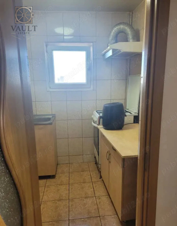Apartament 3 camere Piata Salajan