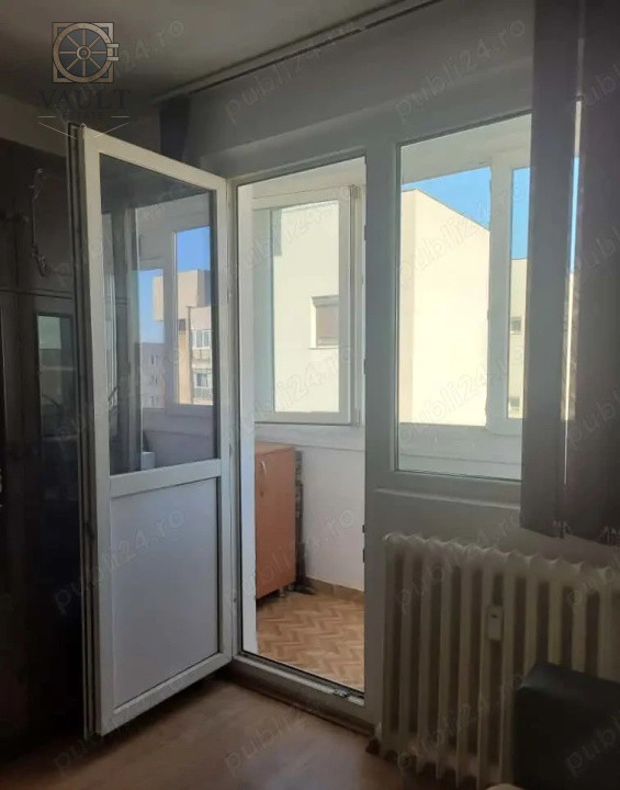 Apartament 3 camere Piata Salajan